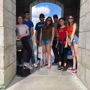 Meet your Posher, Julie